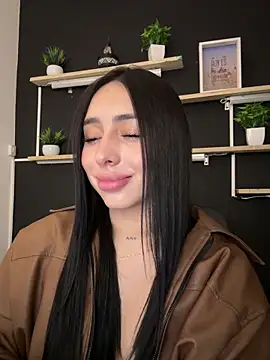 isabella jade online show from 17, 2, 2026