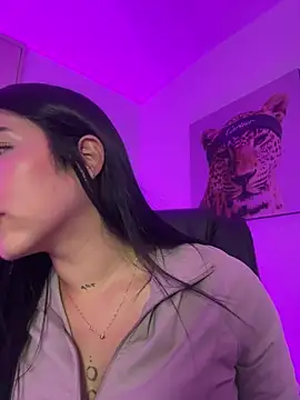 isabella jade online show from 13, 3, 2026