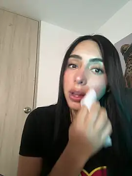 isabella jade online show from 14, 3, 2026