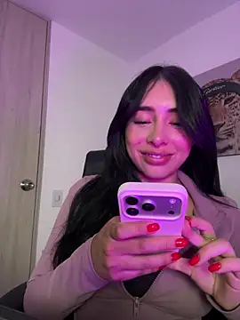 isabella jade online show from 17, 3, 2026