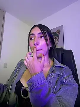 isabella jade online show from 19, 3, 2026