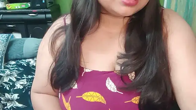 Snapshot of yoursnishaa chatting on 18, 1, 2025 yoursnishaa online show from 18, 1, 2025