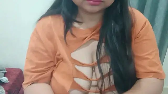 Snapshot of yoursnishaa chatting on 19, 3, 2026 yoursnishaa online show from 19, 3, 2026