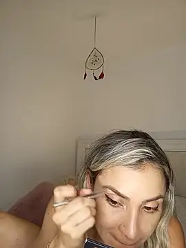 ASHLEY BLAIR online show from 22, 7, 2026
