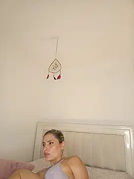 ASHLEY BLAIR online show from 30, 7, 2026