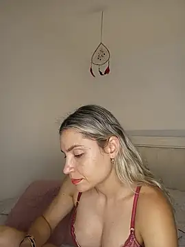 ASHLEY BLAIR online show from 1, 8, 2026