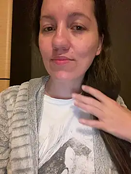 Nicole-Ray online show from 30, 4, 2026