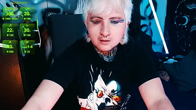 Snapshot of Marieblueeyes chatting on 28, 6, 2026 Marieblueeyes online show from 28, 6, 2026