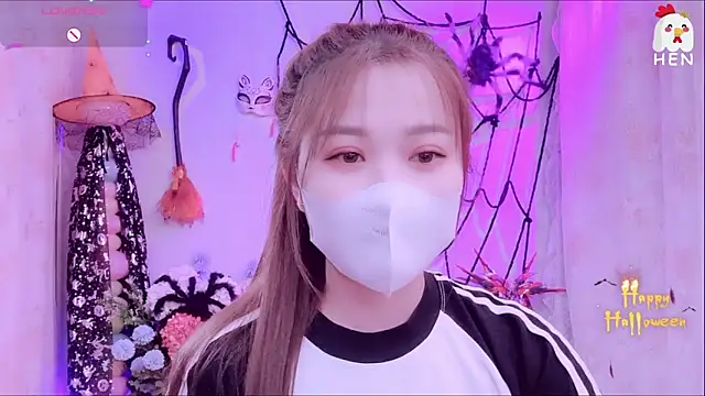 hen237 online show from 25, 10, 2025