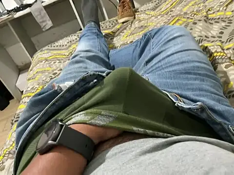 elvis0966 online show from 21, 3, 2025