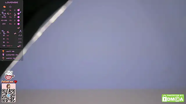 YaYaGirls online show from 11, 12, 2024