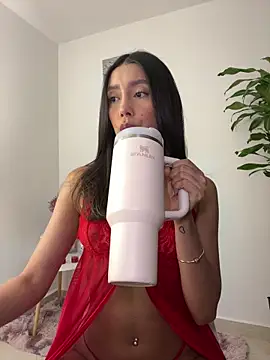 Snapshot of SelenaStone chatting on 20, 9, 2025 SelenaStone online show from 20, 9, 2025