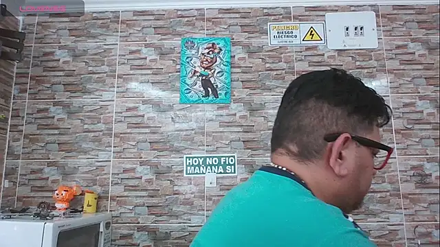 SexDiffrent online show from 18, 10, 2025