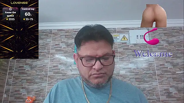 SexDiffrent online show from 26, 10, 2025