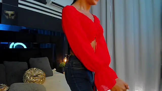 KatalinaMillan online show from 21, 2, 2025