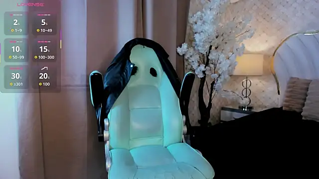 KatalinaMillan online show from 30, 9, 2025