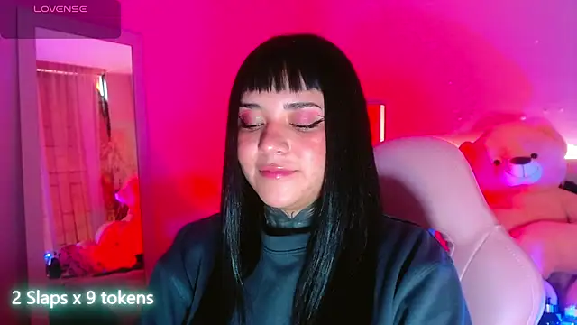 kim blake online show from 26, 2, 2025