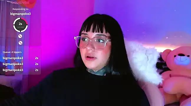 kim blake online show from 19, 3, 2025