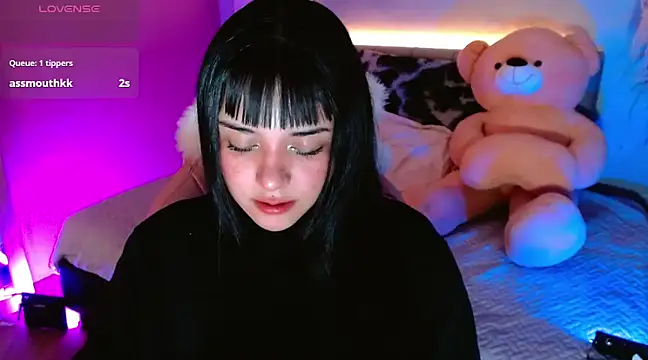 kim blake online show from 19, 3, 2025