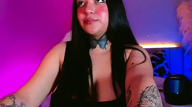 kim blake online show from 22, 3, 2025