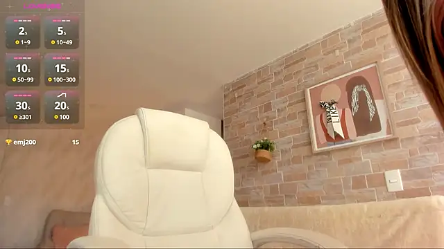 allysoonswwan17 online show from 15, 12, 2024