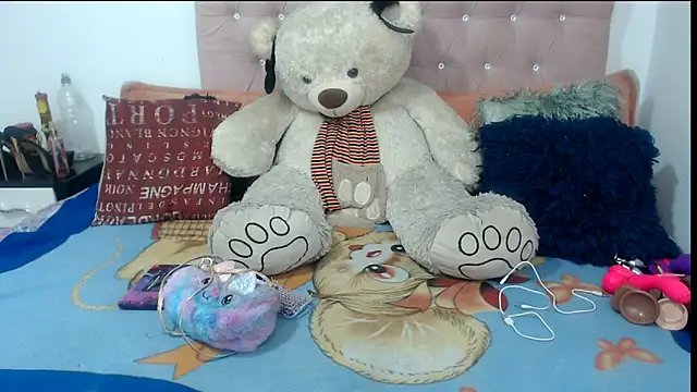 Negrabig online show from 18, 3, 2026