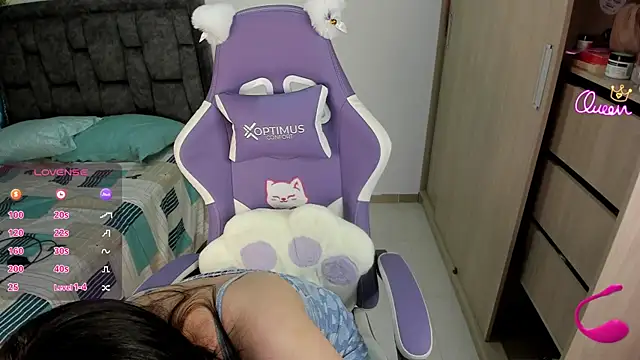 lucia s1 online show from 22, 3, 2026