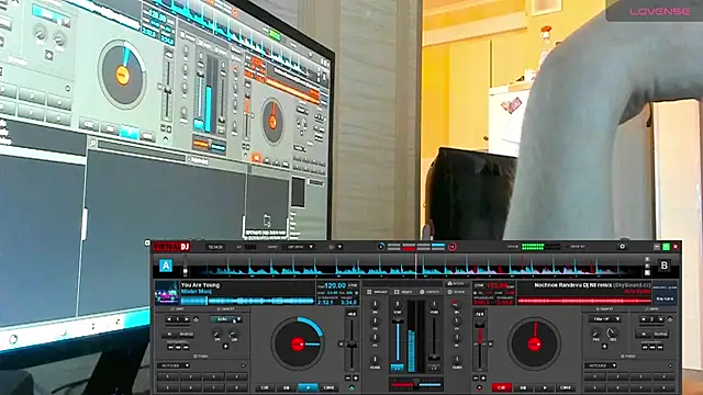 PamHardFuck online show from 18, 1, 2026