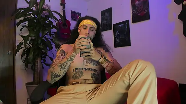 Ryuk it online show from 29, 9, 2025