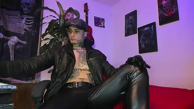 Ryuk it online show from 7, 10, 2025