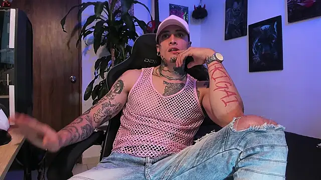 Ryuk it online show from 10, 11, 2025