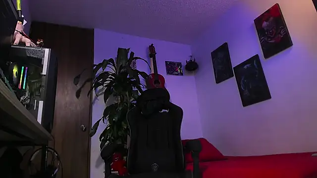 Ryuk it online show from 13, 11, 2025