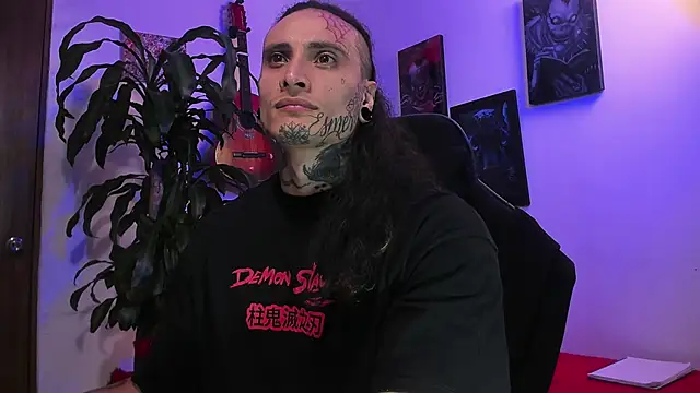 Ryuk it online show from 30, 11, 2025