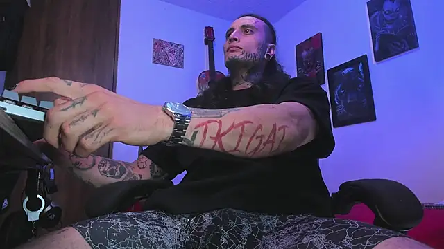 Ryuk it online show from 21, 2, 2026