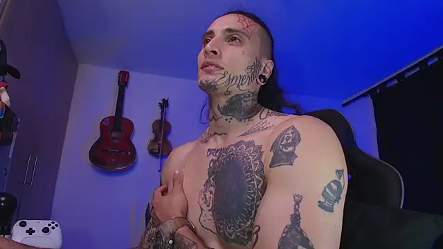 Ryuk it online show from 16, 3, 2026