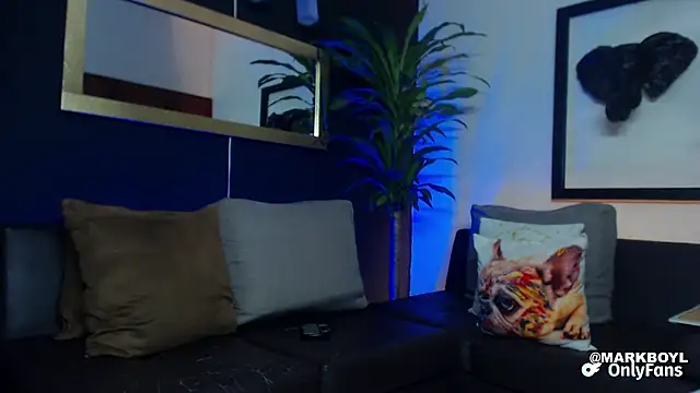 Markboyl online show from 18, 12, 2024