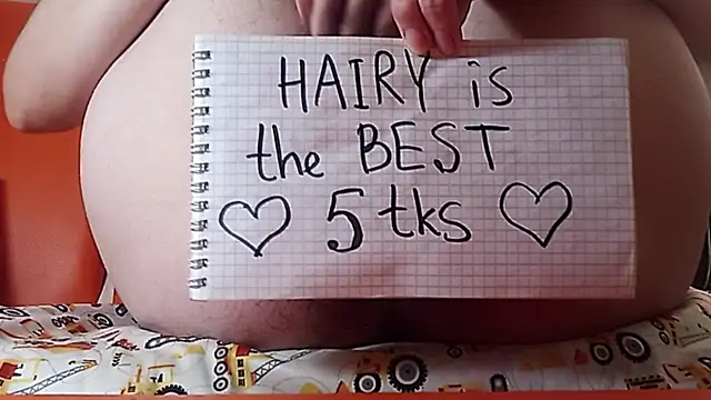 Thickforest69 online show from 20, 9, 2025