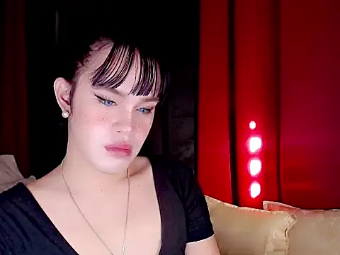 arianneXXX ts online show from 11, 10, 2025