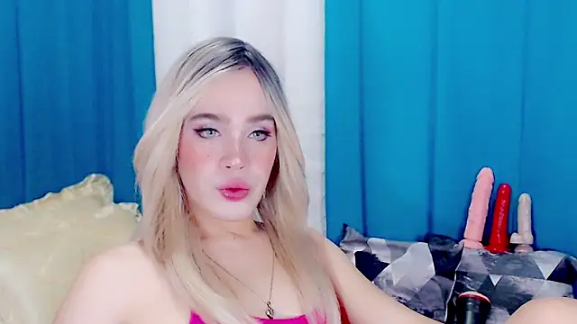 arianneXXX ts online show from 9, 2, 2026