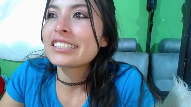 Snapshot of Alexandrasaenz chatting on 29, 12, 2024 Alexandrasaenz online show from 29, 12, 2024
