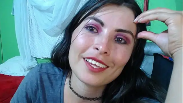 Snapshot of Alexandrasaenz chatting on 8, 1, 2025 Alexandrasaenz online show from 8, 1, 2025