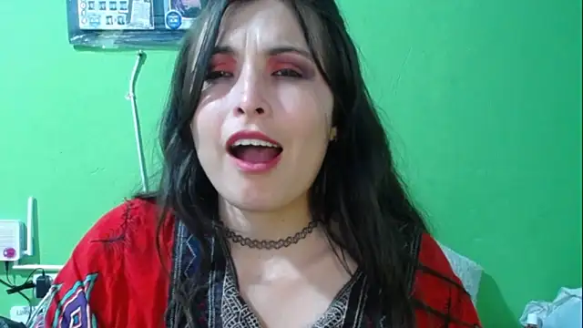 Snapshot of Alexandrasaenz chatting on 28, 1, 2025 Alexandrasaenz online show from 28, 1, 2025