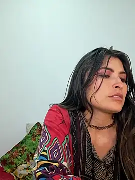 Snapshot of Alexandrasaenz chatting on 6, 3, 2025 Alexandrasaenz online show from 6, 3, 2025