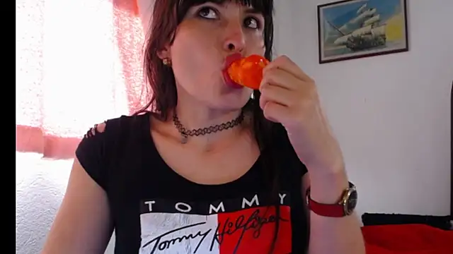 Snapshot of Alexandrasaenz chatting on 23, 9, 2025 Alexandrasaenz online show from 23, 9, 2025