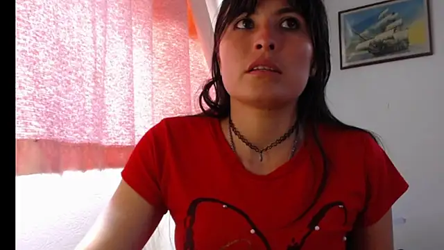Snapshot of Alexandrasaenz chatting on 7, 10, 2025 Alexandrasaenz online show from 7, 10, 2025