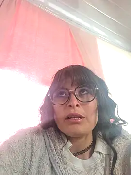Snapshot of Alexandrasaenz chatting on 18, 10, 2025 Alexandrasaenz online show from 18, 10, 2025