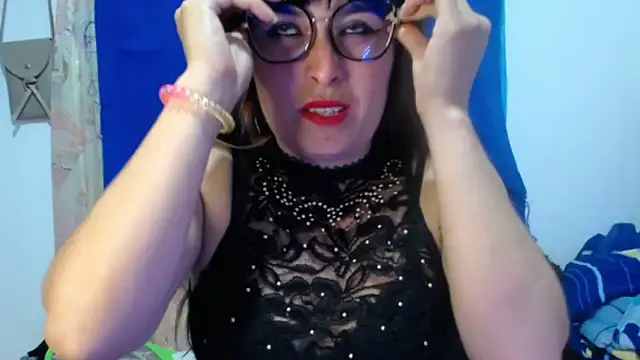 Alexandrasaenz online show from 29, 4, 2026