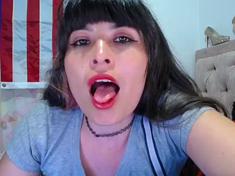 Alexandrasaenz online show from 8, 7, 2026