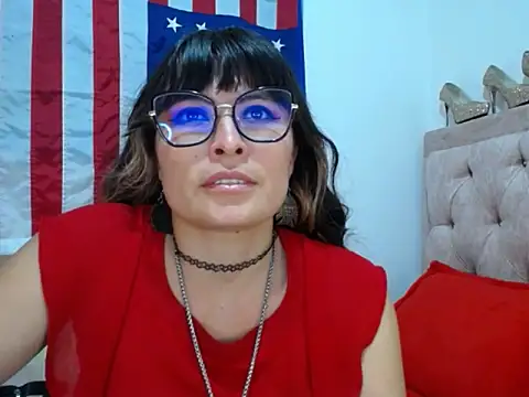 Alexandrasaenz online show from 21, 7, 2026