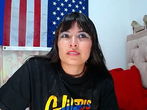 Alexandrasaenz online show from 2, 8, 2026